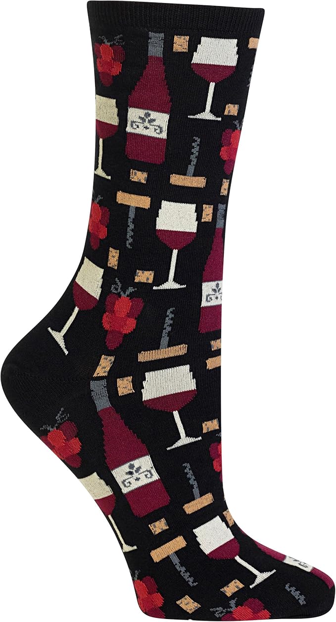 Wine Socks