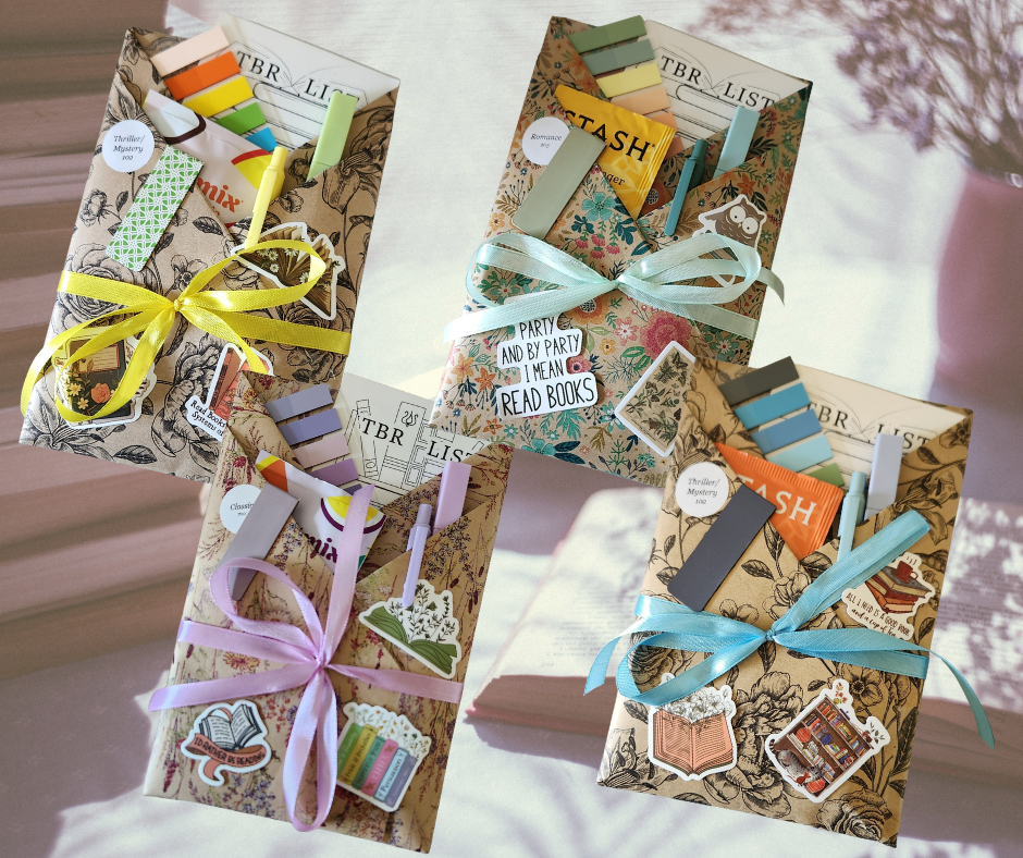 Blind Date 4 Book Bundle