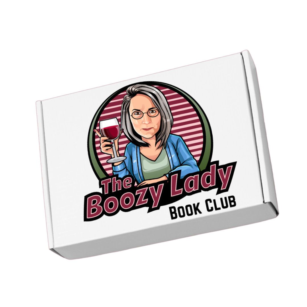 The Book Club Box