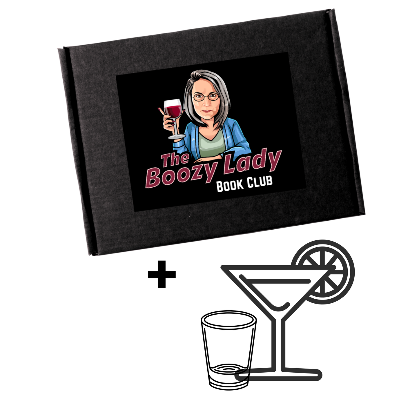 Thriller/Mystery Book Club Gift Subscription