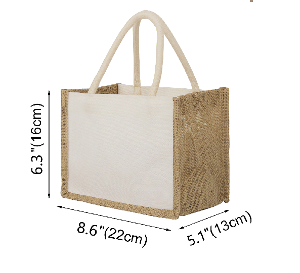 The Boozy Lady Book Club Bag