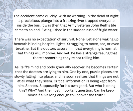 January 2025 Book Club Box (One-Time)