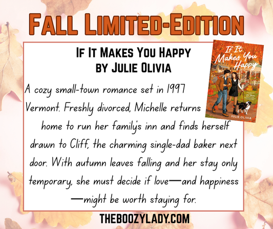 Fall 2025 Limited-Edition Box (Pre-Order)