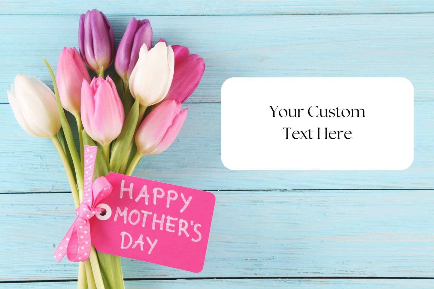 Mother's Day 2025 Gift Box