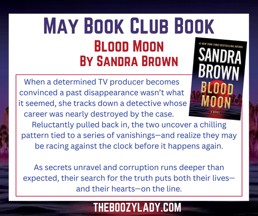 May 2026 Mixed Genre Book Club Box (One-Time)