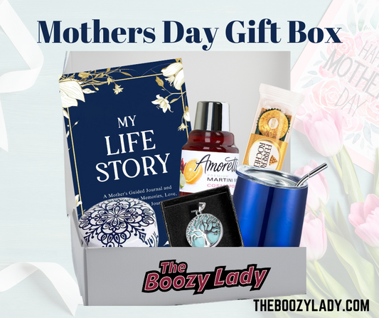 Mother's Day 2025 Gift Box
