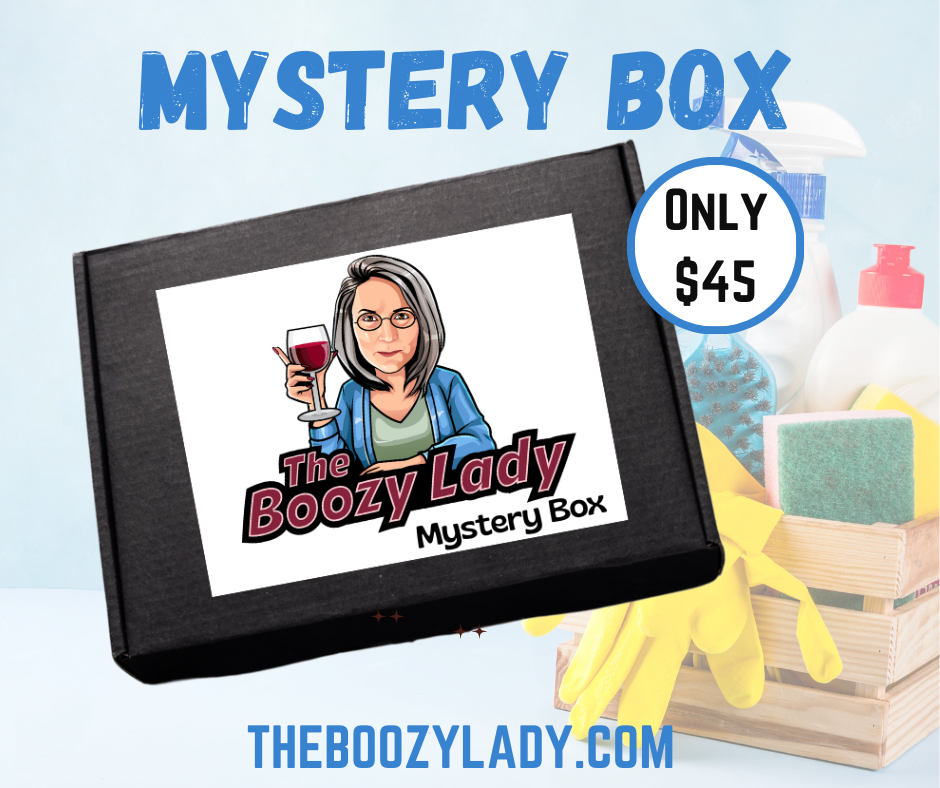 Mystery Box