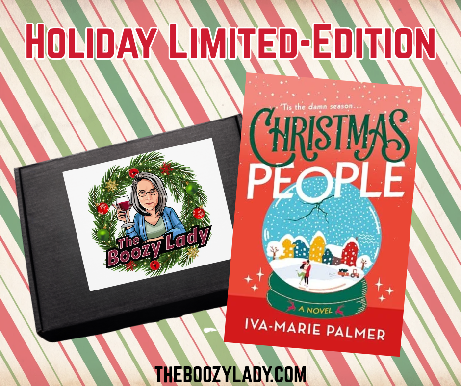 2026 Holiday Limited-Edition Box (Pre-Order)