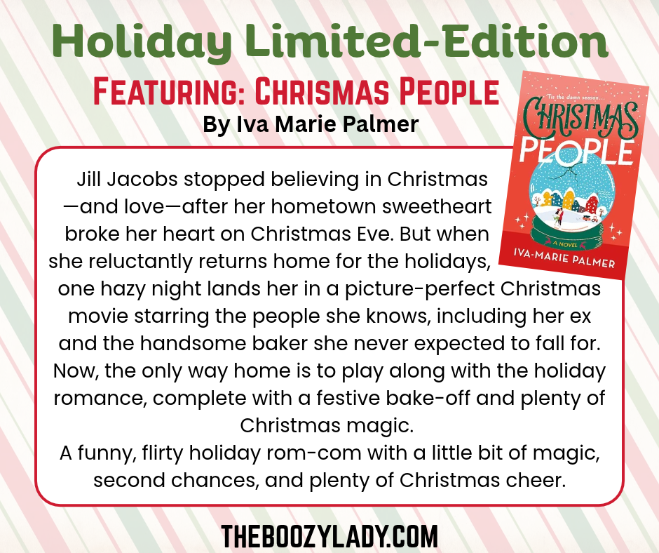 2026 Holiday Limited-Edition Box (Pre-Order)