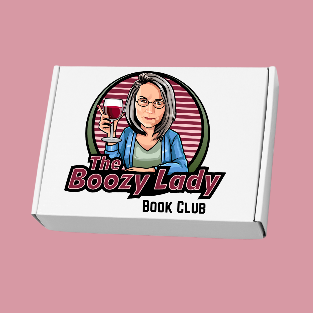 The Book Club Box