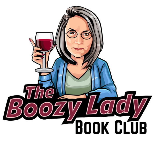 The Boozy Lady, LLC