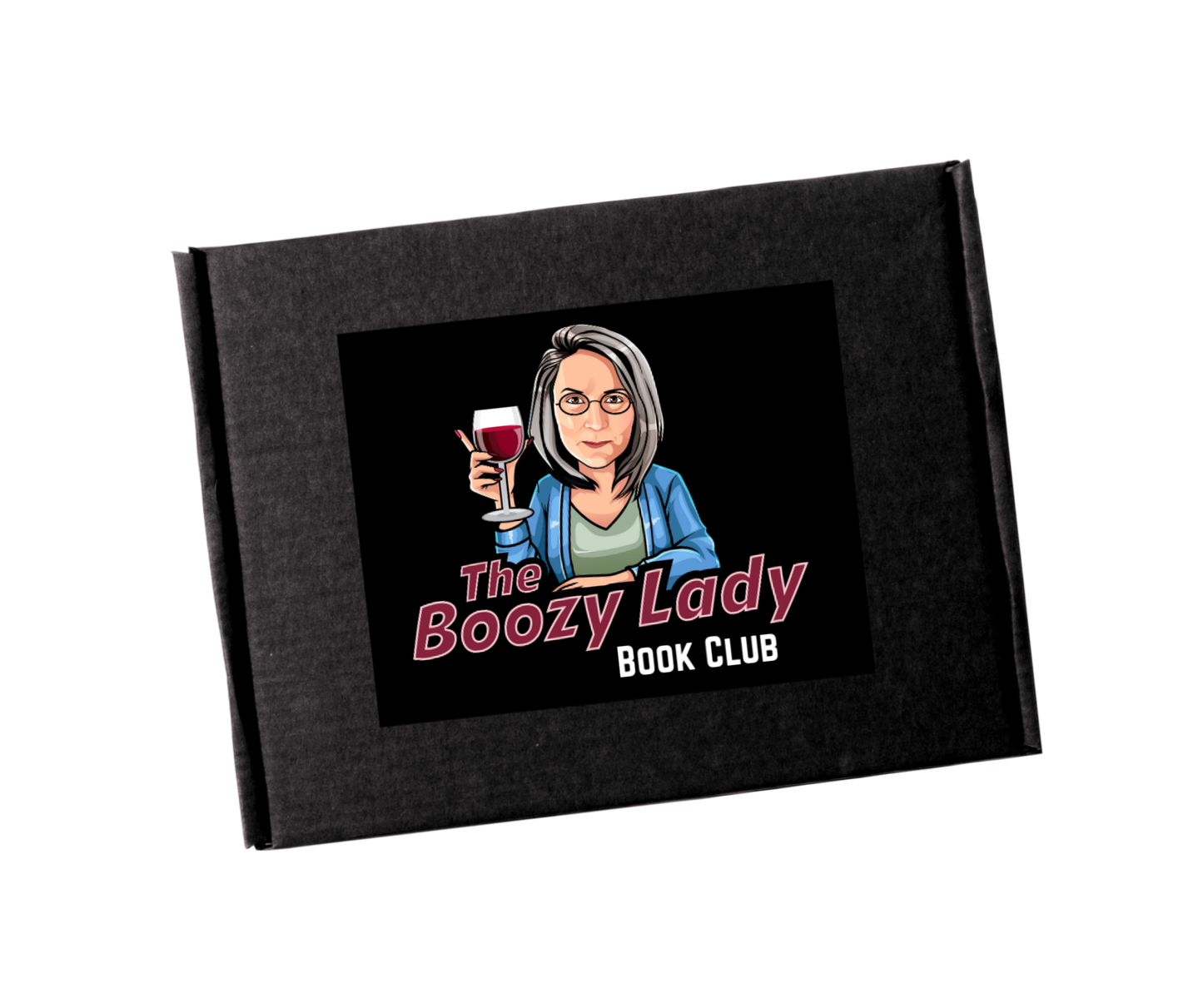 Thriller/Mystery Book Club Gift Subscription