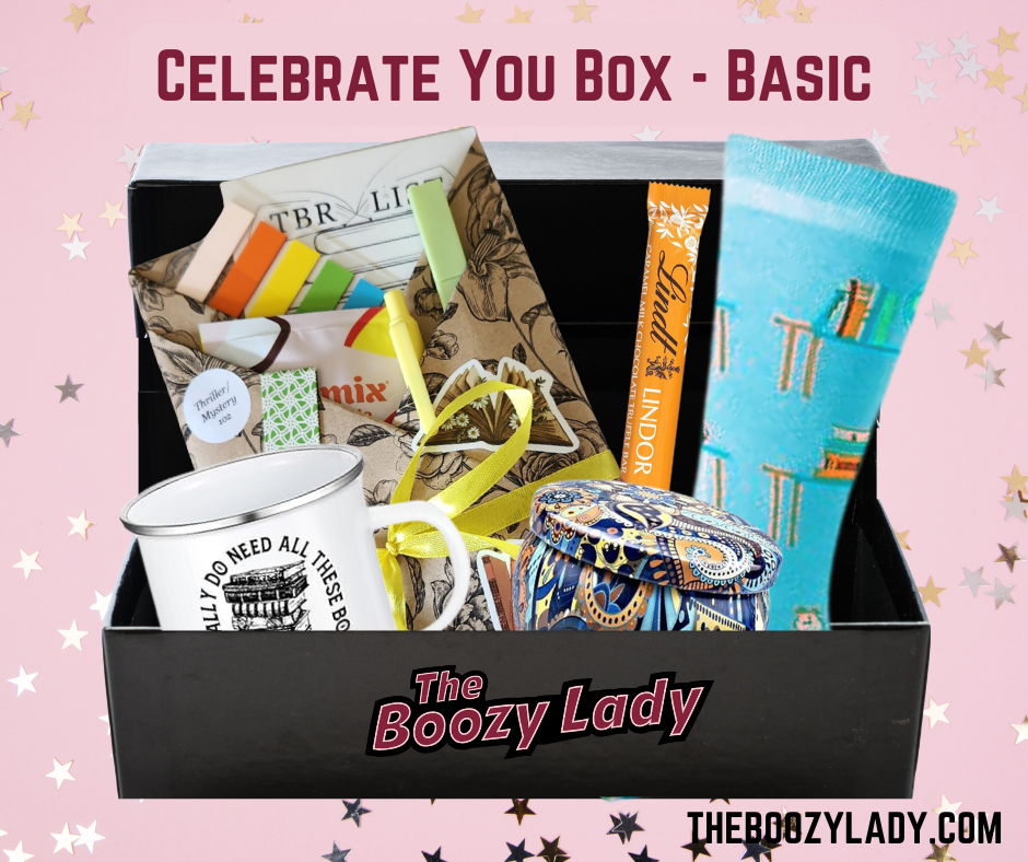 Celebrate You Box - Basic