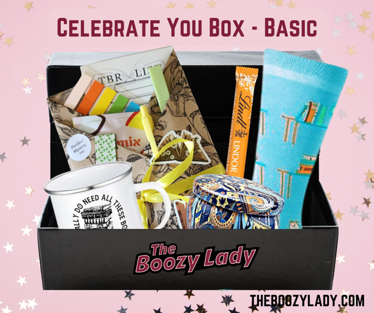 Celebrate You Box - Basic