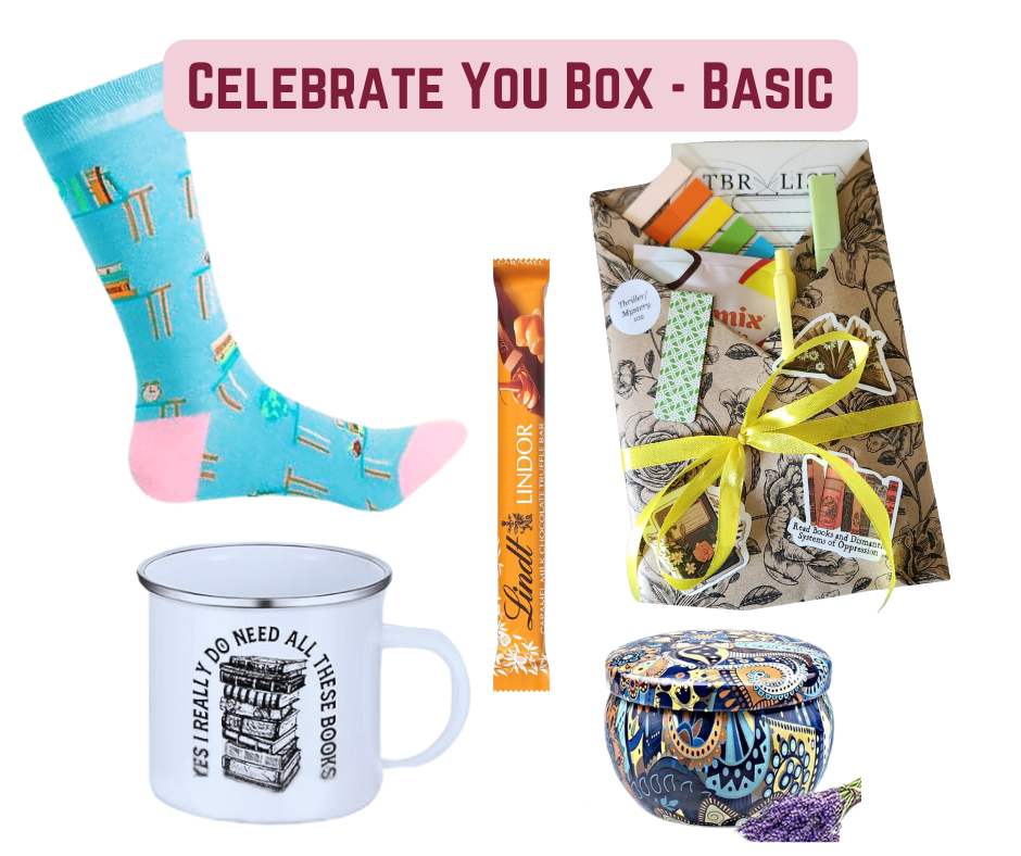 Celebrate You Box - Basic