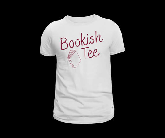 Bookish T-Shirt Club