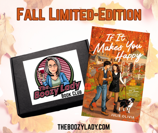 Fall 2025 Limited-Edition Box (Pre-Order)