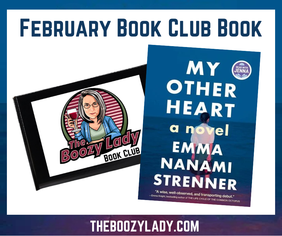 February 2026 Book Club Box (One-Time)