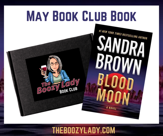 May 2026 Mixed Genre Book Club Box (One-Time)