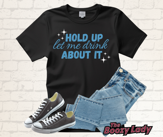 September 2025 T-Shirt (One-Time)