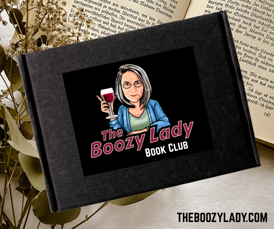 Thriller/Mystery Book Club Gift Subscription