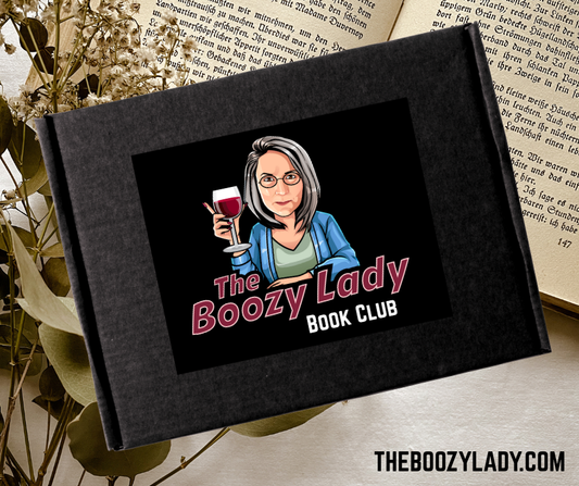 Thriller/Mystery Book Club Gift Subscription