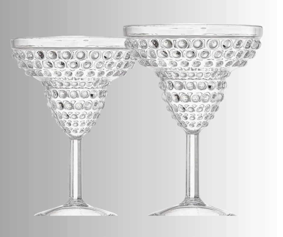 Margarita Cups (Set)