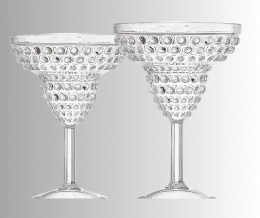 Margarita Cups (Set)
