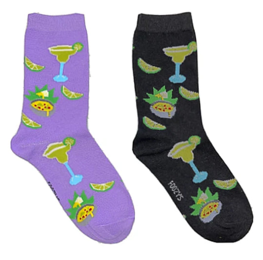 Margarita Socks